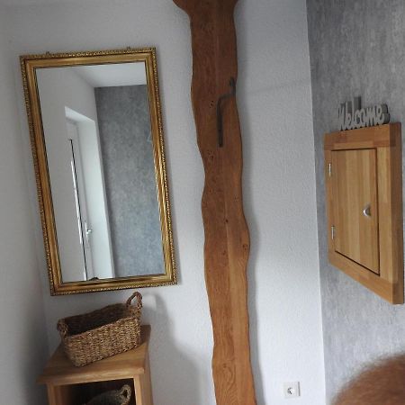 Moselweinlaub Apartment Bruttig-Fankel Bagian luar foto