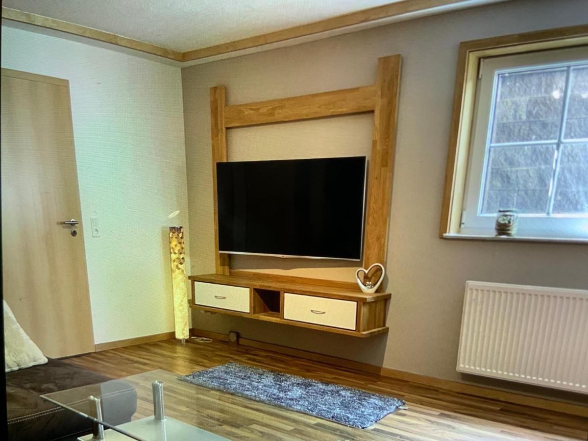 Moselweinlaub Apartment Bruttig-Fankel Bagian luar foto