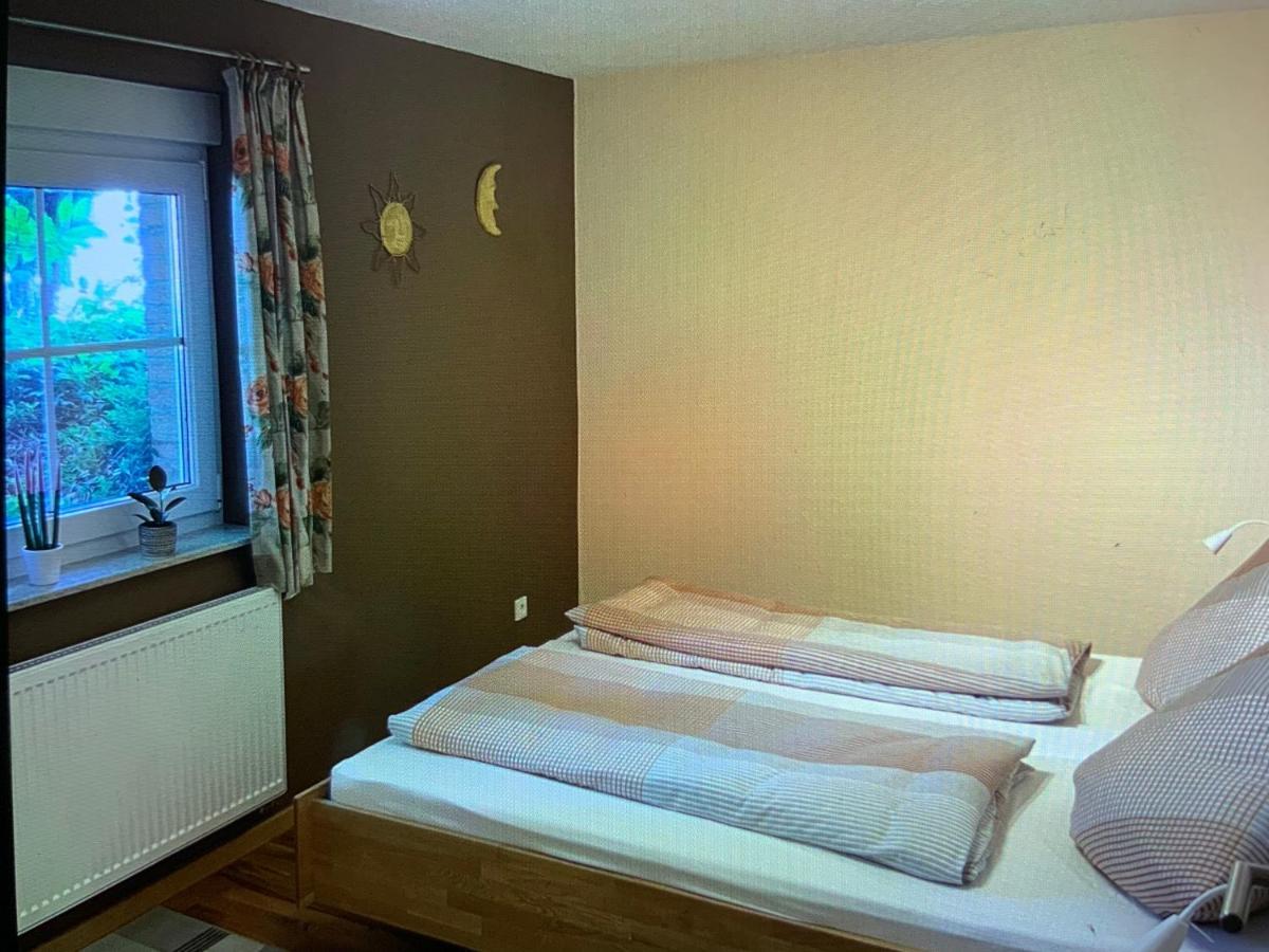 Moselweinlaub Apartment Bruttig-Fankel Bagian luar foto