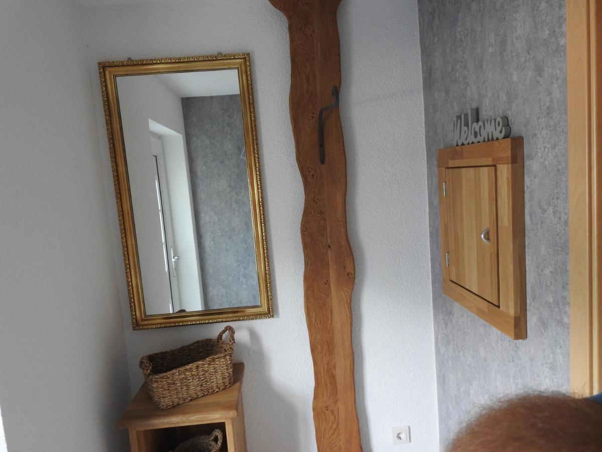 Moselweinlaub Apartment Bruttig-Fankel Bagian luar foto