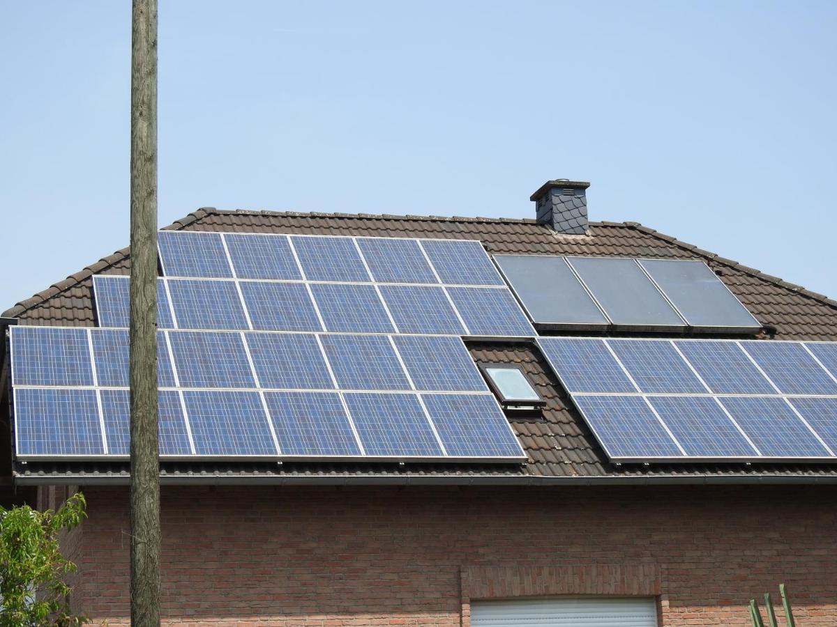 Moselweinlaub Apartment Bruttig-Fankel Bagian luar foto
